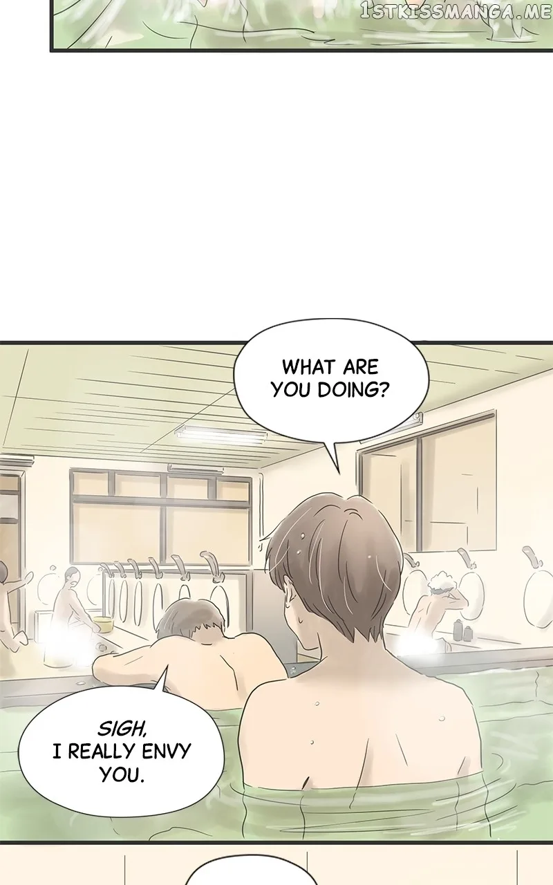 It Rains On Precious Days Chapter 53 page 63