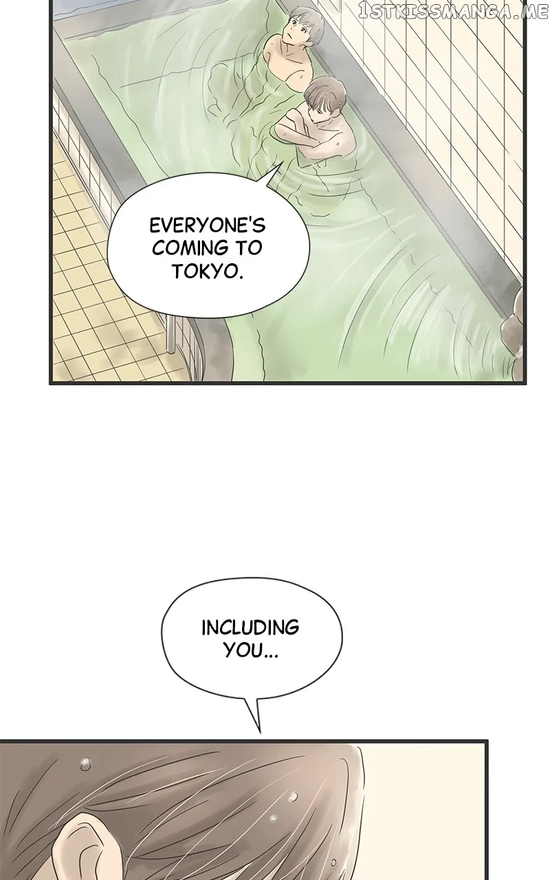 It Rains On Precious Days Chapter 53 page 59