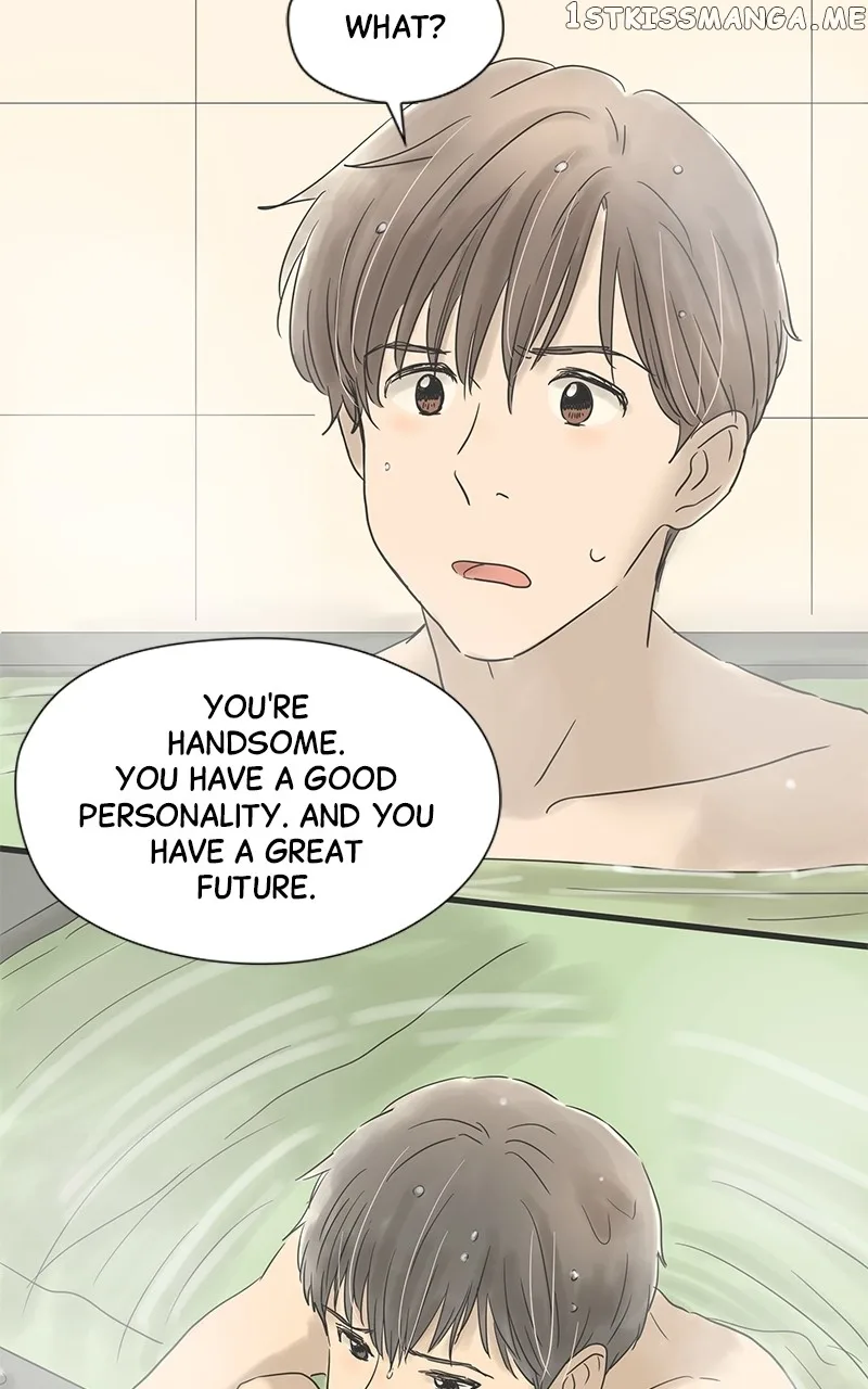 It Rains On Precious Days Chapter 53 page 64