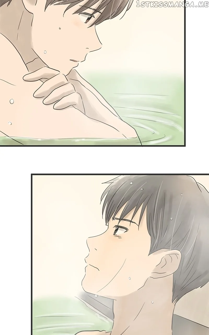 It Rains On Precious Days Chapter 53 page 60