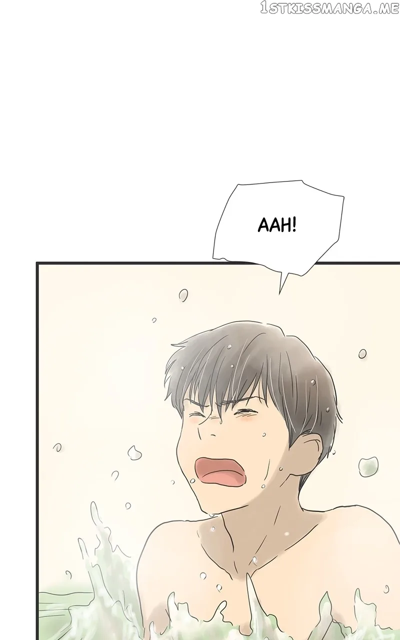 It Rains On Precious Days Chapter 53 page 62