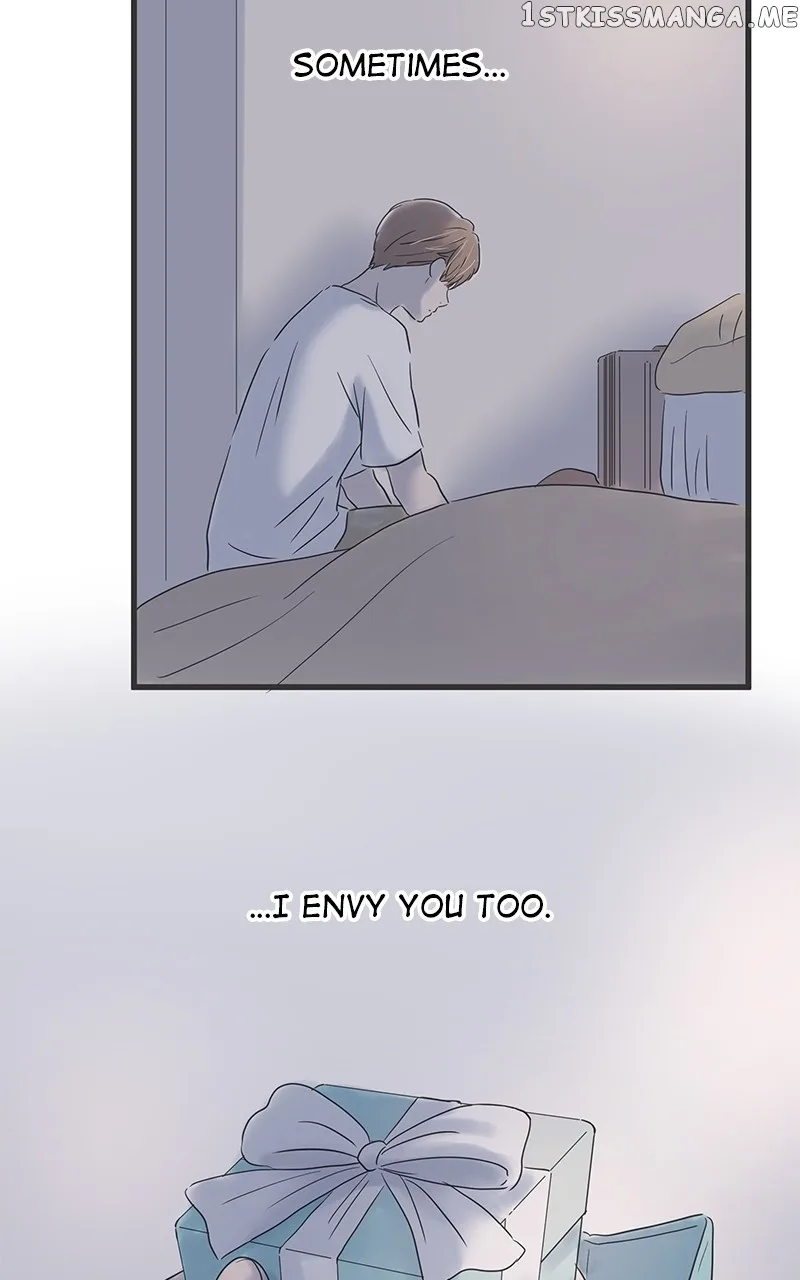 It Rains On Precious Days Chapter 53 page 77