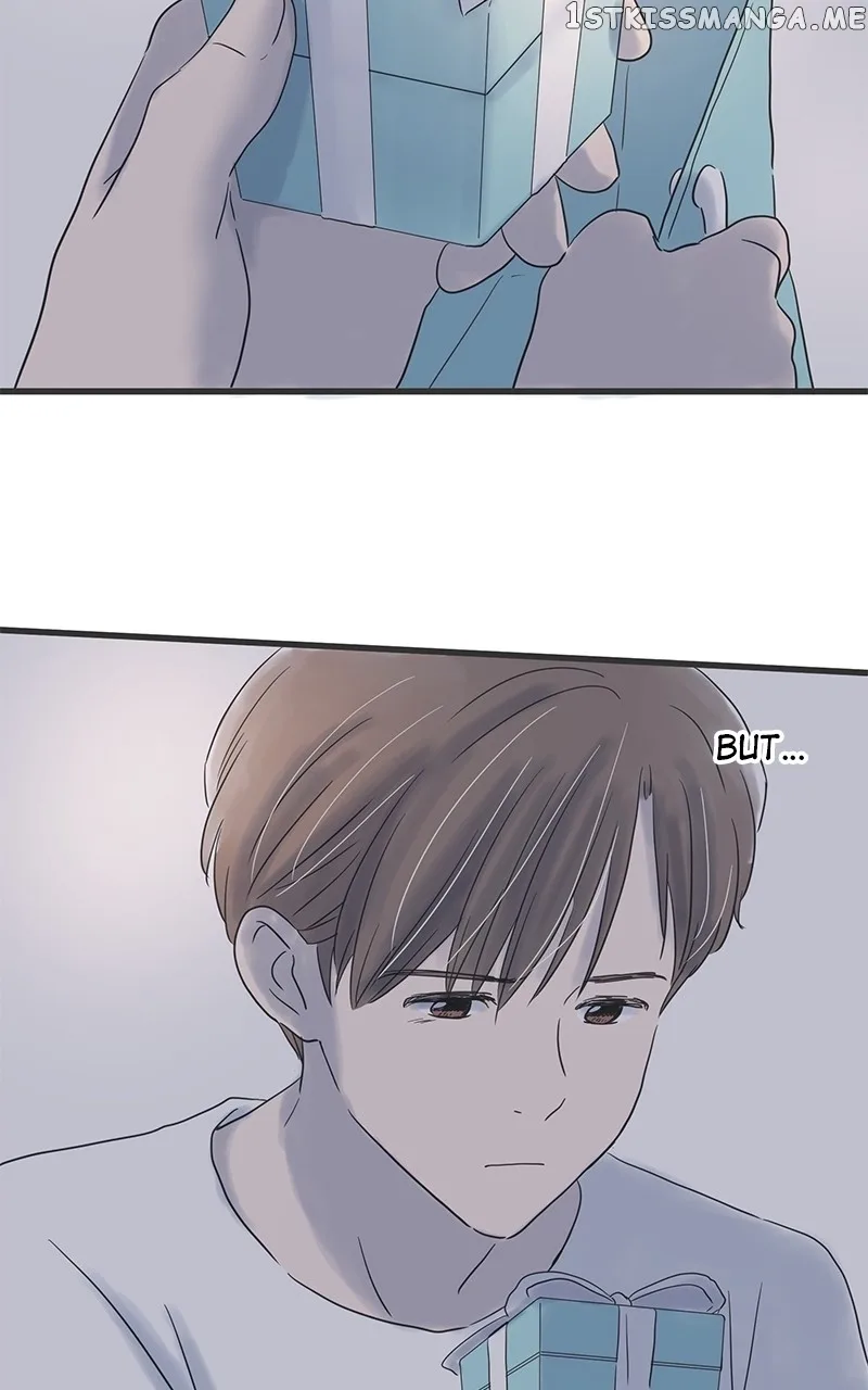 It Rains On Precious Days Chapter 53 page 78
