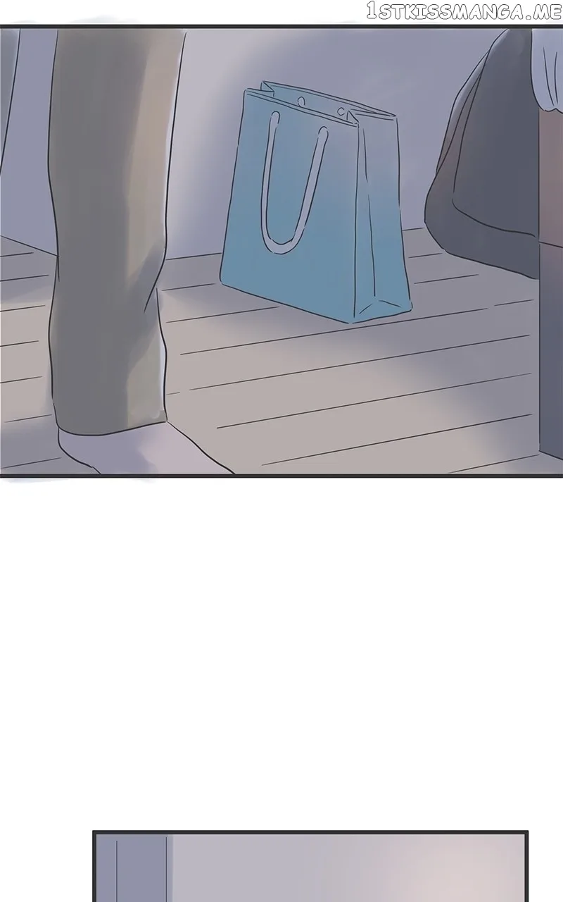 It Rains On Precious Days Chapter 53 page 76