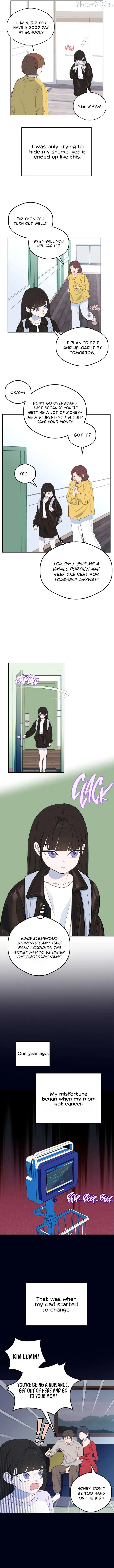 I Became a Top Actor's Daughter Chapter 1 page 4