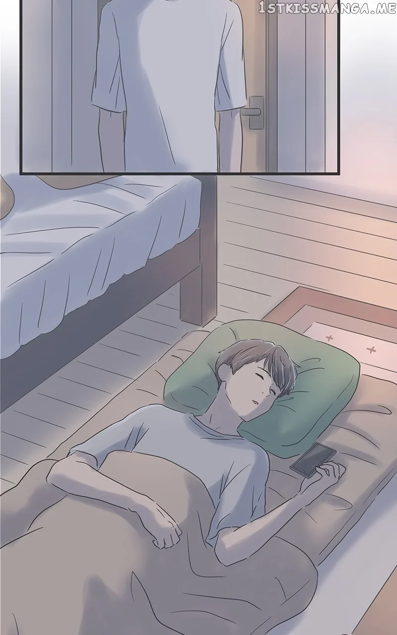 It Rains On Precious Days Chapter 53 page 74