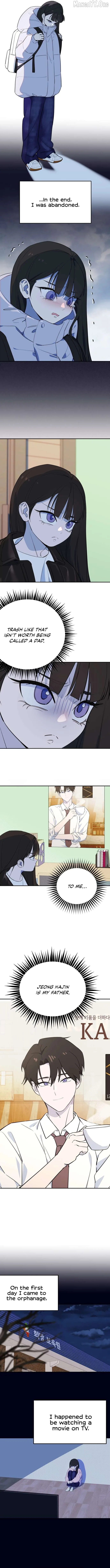 I Became a Top Actor's Daughter Chapter 1 page 6