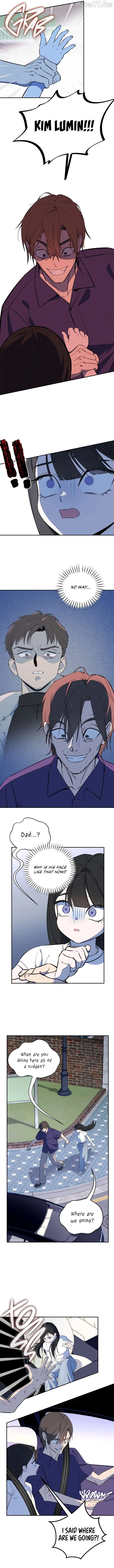 I Became a Top Actor's Daughter Chapter 1 page 13