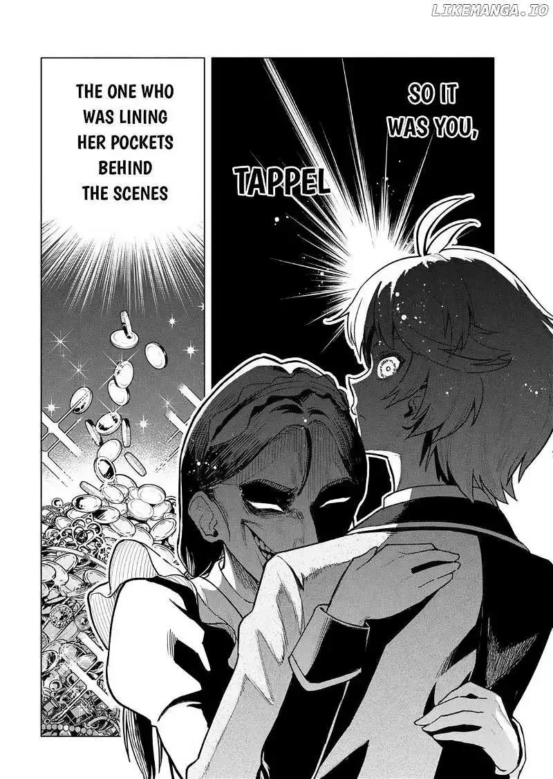 Tada no Murabito no Boku ga, Sanbyakunen Mae no Boukun Ouji ni Tensei Shiteshimaimashita: Zensei no Chishiki de Ansatsu Flag o Kaihi Shite, Odayaka ni Ikinokorimasu Chapter 1 page 28