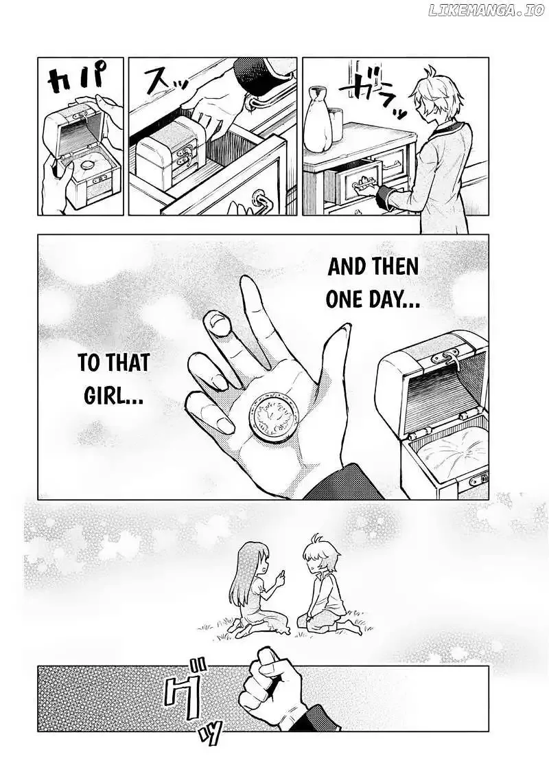 Tada no Murabito no Boku ga, Sanbyakunen Mae no Boukun Ouji ni Tensei Shiteshimaimashita: Zensei no Chishiki de Ansatsu Flag o Kaihi Shite, Odayaka ni Ikinokorimasu Chapter 1 page 22