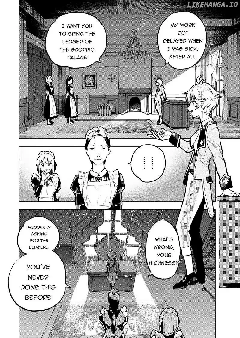 Tada no Murabito no Boku ga, Sanbyakunen Mae no Boukun Ouji ni Tensei Shiteshimaimashita: Zensei no Chishiki de Ansatsu Flag o Kaihi Shite, Odayaka ni Ikinokorimasu Chapter 1 page 24