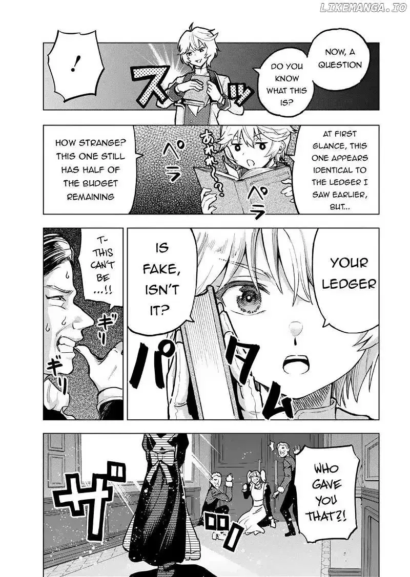 Tada no Murabito no Boku ga, Sanbyakunen Mae no Boukun Ouji ni Tensei Shiteshimaimashita: Zensei no Chishiki de Ansatsu Flag o Kaihi Shite, Odayaka ni Ikinokorimasu Chapter 1 page 39