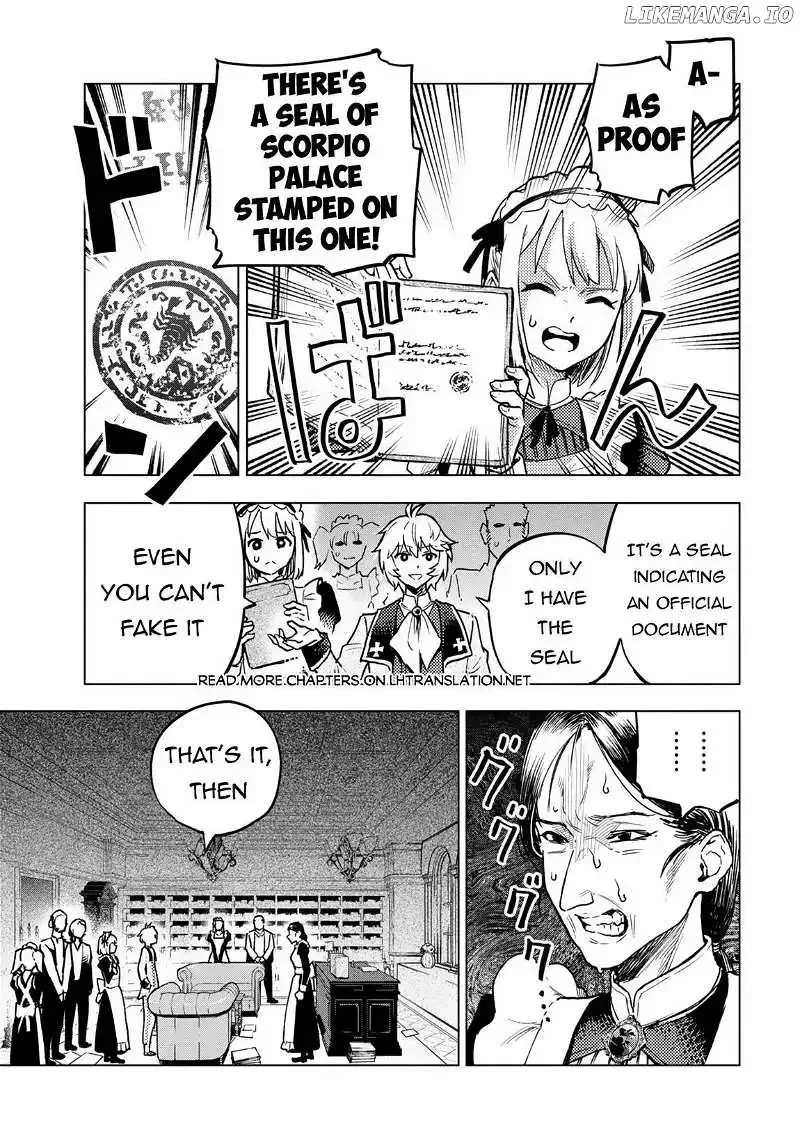 Tada no Murabito no Boku ga, Sanbyakunen Mae no Boukun Ouji ni Tensei Shiteshimaimashita: Zensei no Chishiki de Ansatsu Flag o Kaihi Shite, Odayaka ni Ikinokorimasu Chapter 1 page 41