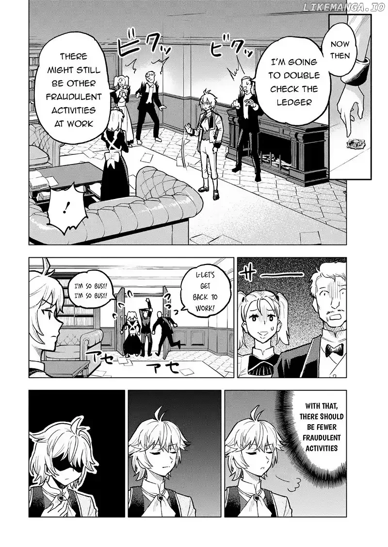 Tada no Murabito no Boku ga, Sanbyakunen Mae no Boukun Ouji ni Tensei Shiteshimaimashita: Zensei no Chishiki de Ansatsu Flag o Kaihi Shite, Odayaka ni Ikinokorimasu Chapter 1 page 48