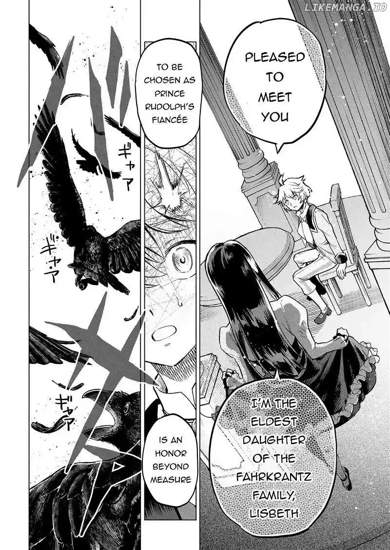 Tada no Murabito no Boku ga, Sanbyakunen Mae no Boukun Ouji ni Tensei Shiteshimaimashita: Zensei no Chishiki de Ansatsu Flag o Kaihi Shite, Odayaka ni Ikinokorimasu Chapter 1 page 54
