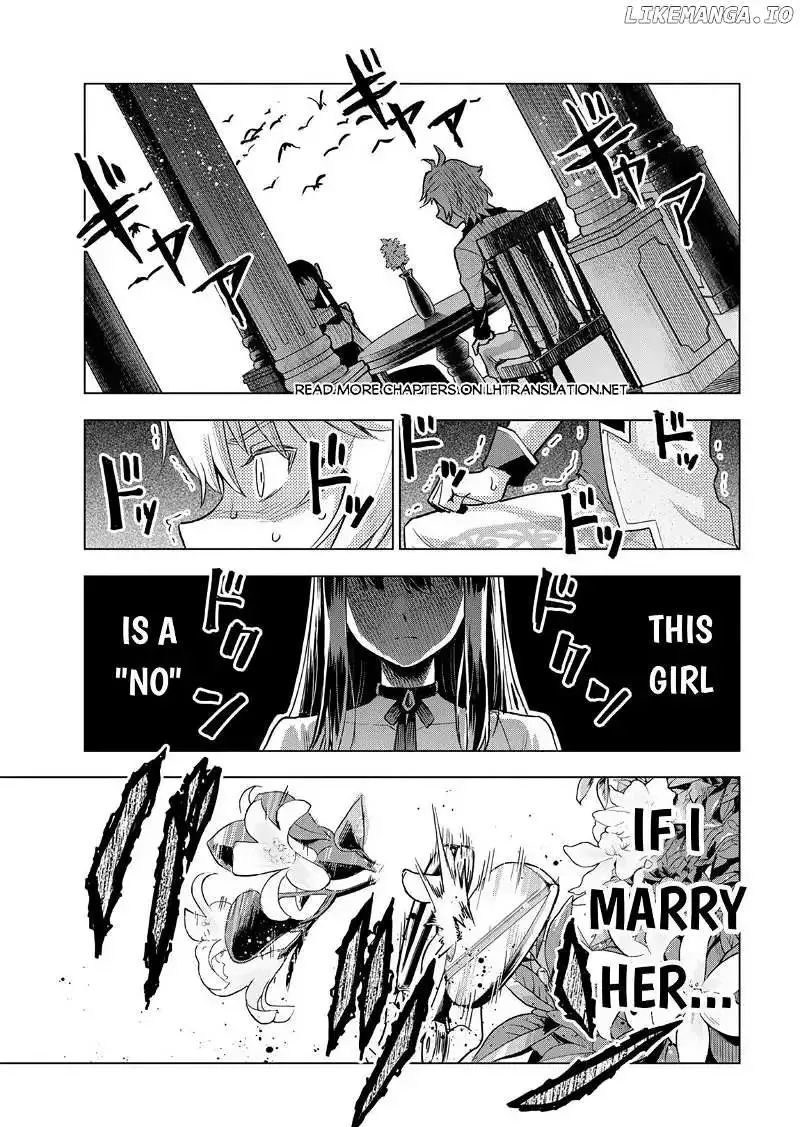 Tada no Murabito no Boku ga, Sanbyakunen Mae no Boukun Ouji ni Tensei Shiteshimaimashita: Zensei no Chishiki de Ansatsu Flag o Kaihi Shite, Odayaka ni Ikinokorimasu Chapter 1 page 55