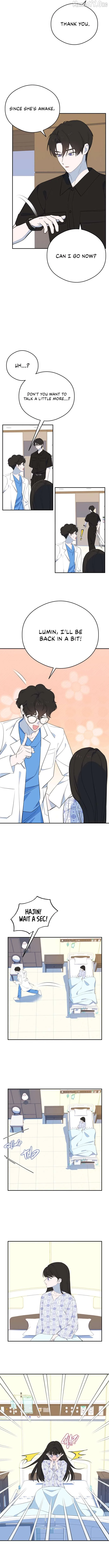 I Became a Top Actor's Daughter Chapter 2 page 6