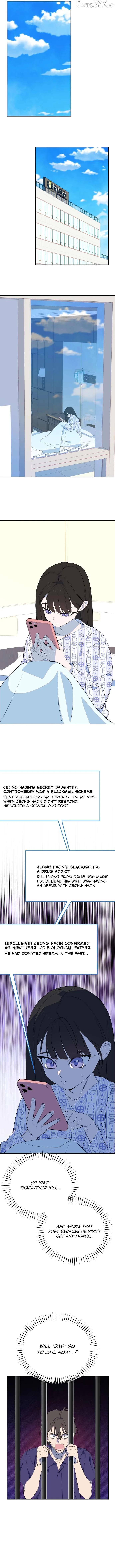 I Became a Top Actor's Daughter Chapter 2 page 8