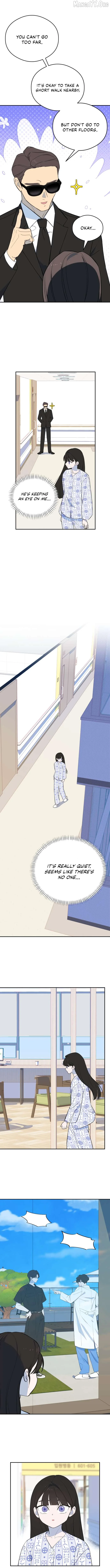 I Became a Top Actor's Daughter Chapter 2 page 10