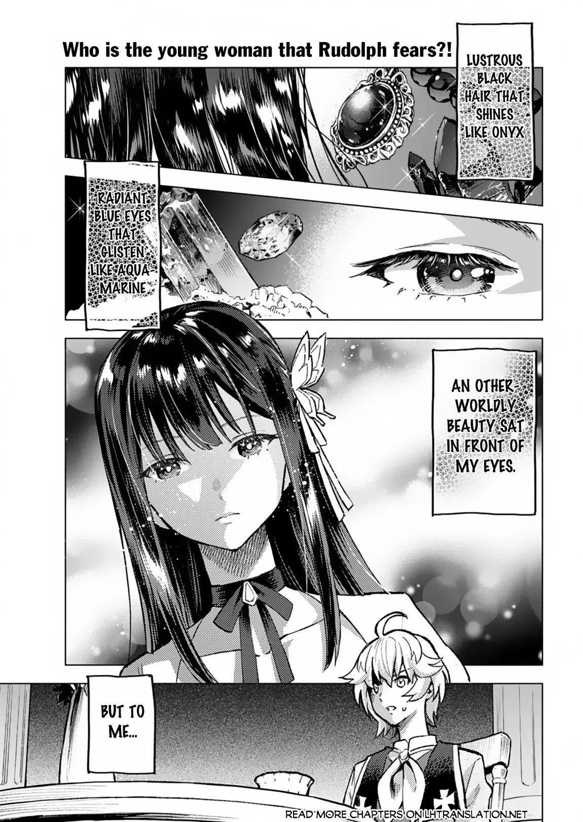 Tada no Murabito no Boku ga, Sanbyakunen Mae no Boukun Ouji ni Tensei Shiteshimaimashita: Zensei no Chishiki de Ansatsu Flag o Kaihi Shite, Odayaka ni Ikinokorimasu Chapter 2 page 3