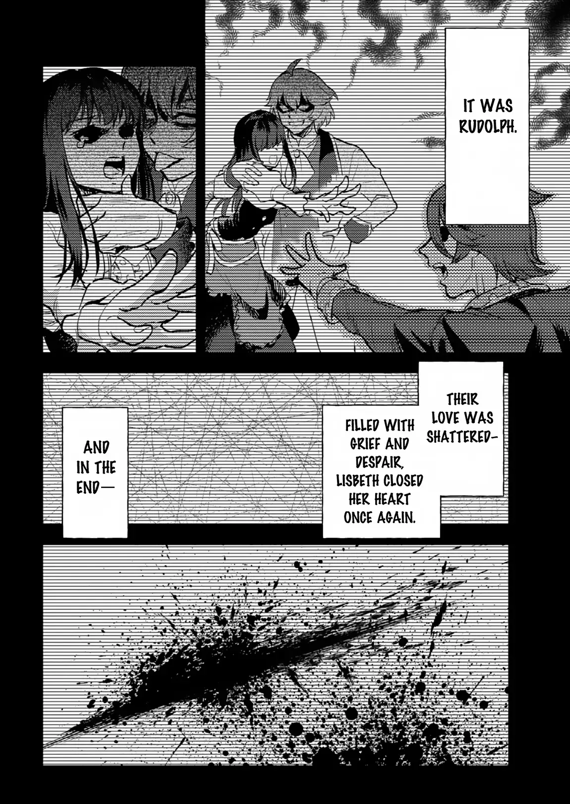 Tada no Murabito no Boku ga, Sanbyakunen Mae no Boukun Ouji ni Tensei Shiteshimaimashita: Zensei no Chishiki de Ansatsu Flag o Kaihi Shite, Odayaka ni Ikinokorimasu Chapter 2 page 8