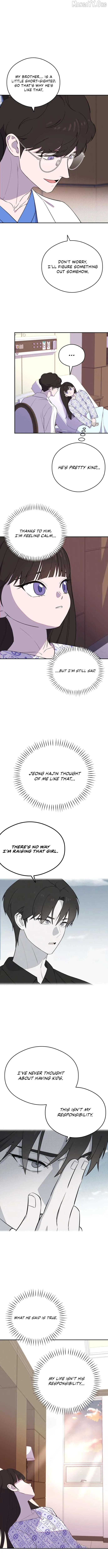 I Became a Top Actor's Daughter Chapter 3 page 3