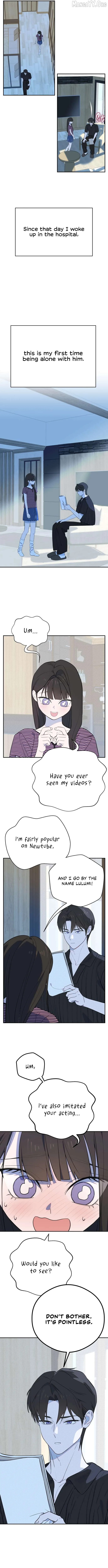 I Became a Top Actor's Daughter Chapter 3 page 7