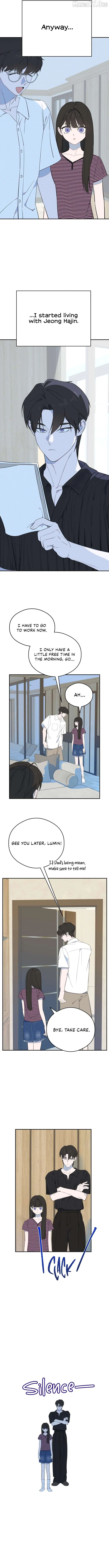 I Became a Top Actor's Daughter Chapter 3 page 6