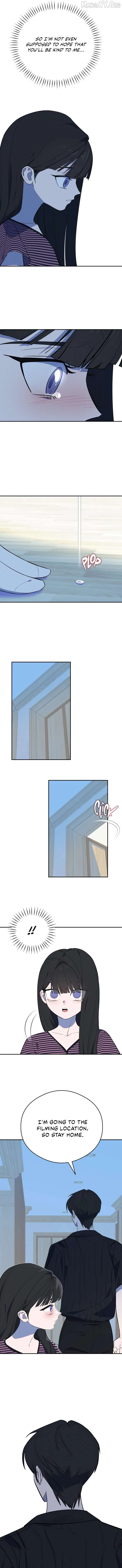 I Became a Top Actor's Daughter Chapter 3 page 9