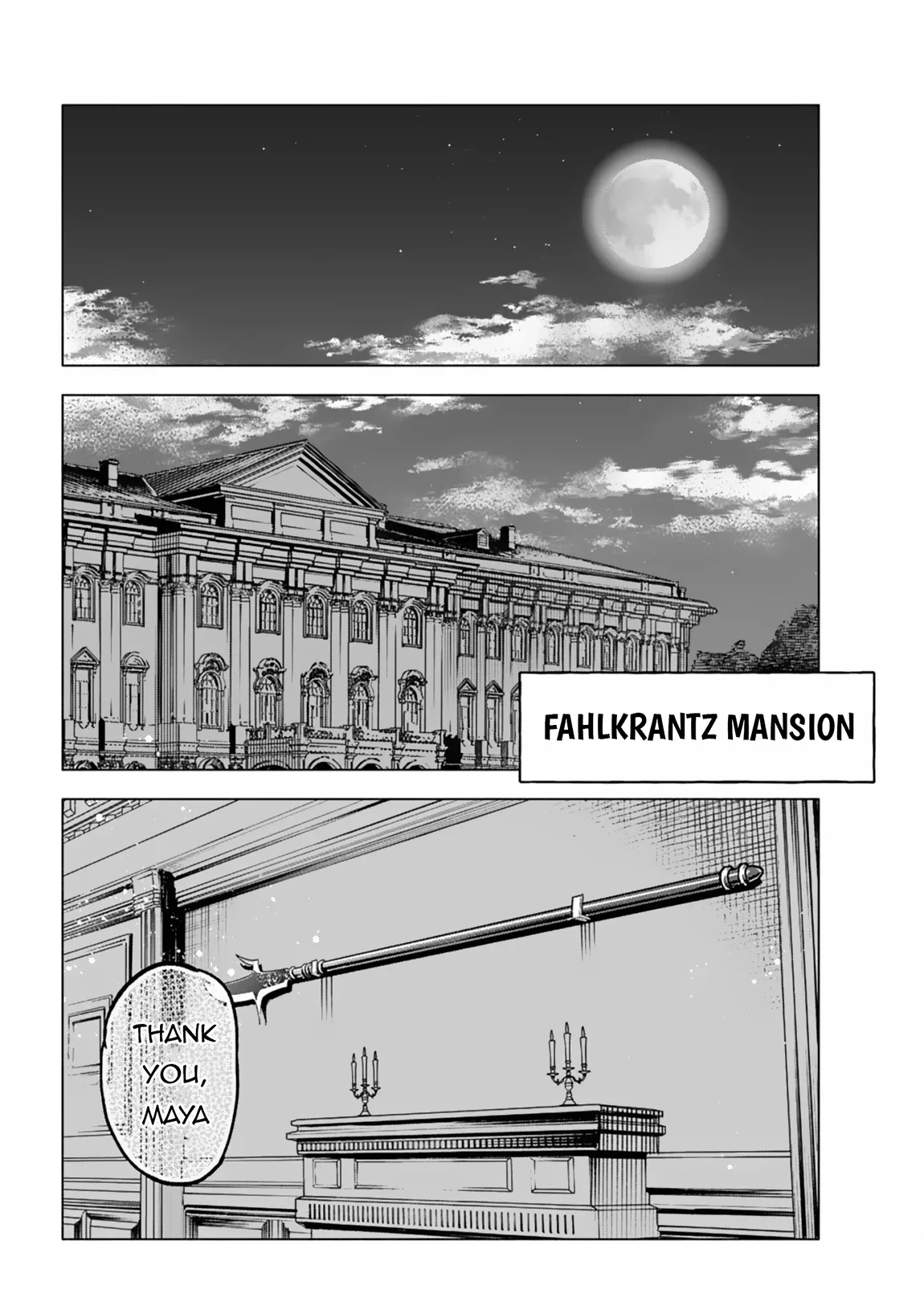 Tada no Murabito no Boku ga, Sanbyakunen Mae no Boukun Ouji ni Tensei Shiteshimaimashita: Zensei no Chishiki de Ansatsu Flag o Kaihi Shite, Odayaka ni Ikinokorimasu Chapter 3 page 23