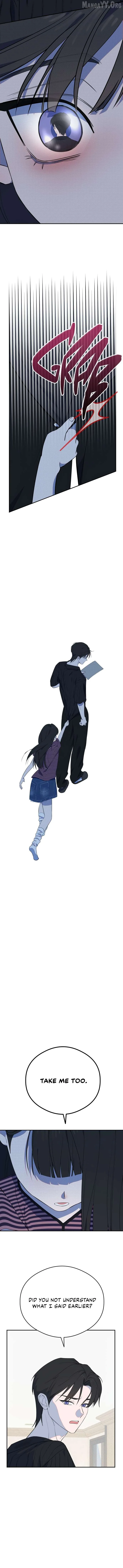 I Became a Top Actor's Daughter Chapter 3 page 10