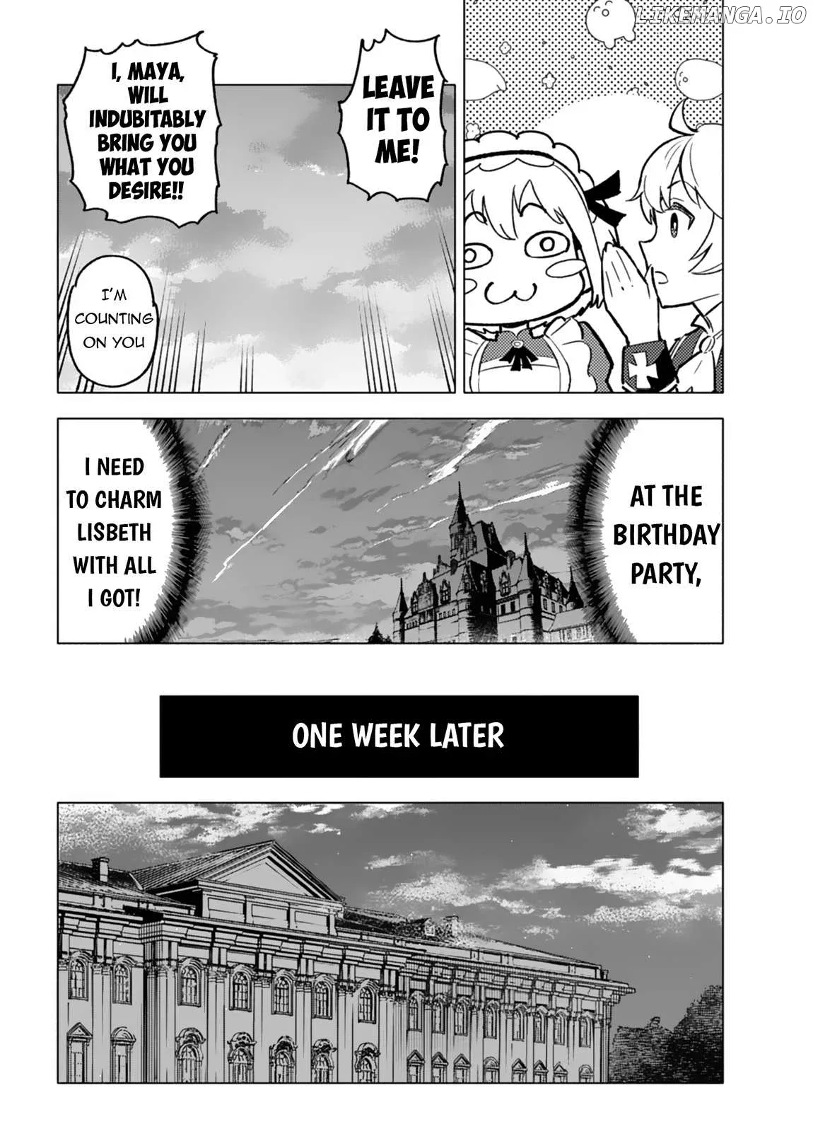 Tada no Murabito no Boku ga, Sanbyakunen Mae no Boukun Ouji ni Tensei Shiteshimaimashita: Zensei no Chishiki de Ansatsu Flag o Kaihi Shite, Odayaka ni Ikinokorimasu Chapter 4 page 5