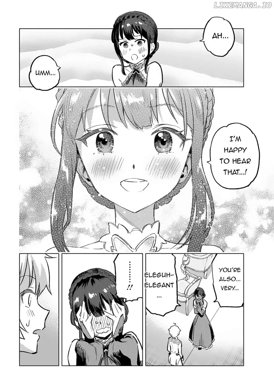 Tada no Murabito no Boku ga, Sanbyakunen Mae no Boukun Ouji ni Tensei Shiteshimaimashita: Zensei no Chishiki de Ansatsu Flag o Kaihi Shite, Odayaka ni Ikinokorimasu Chapter 4 page 11