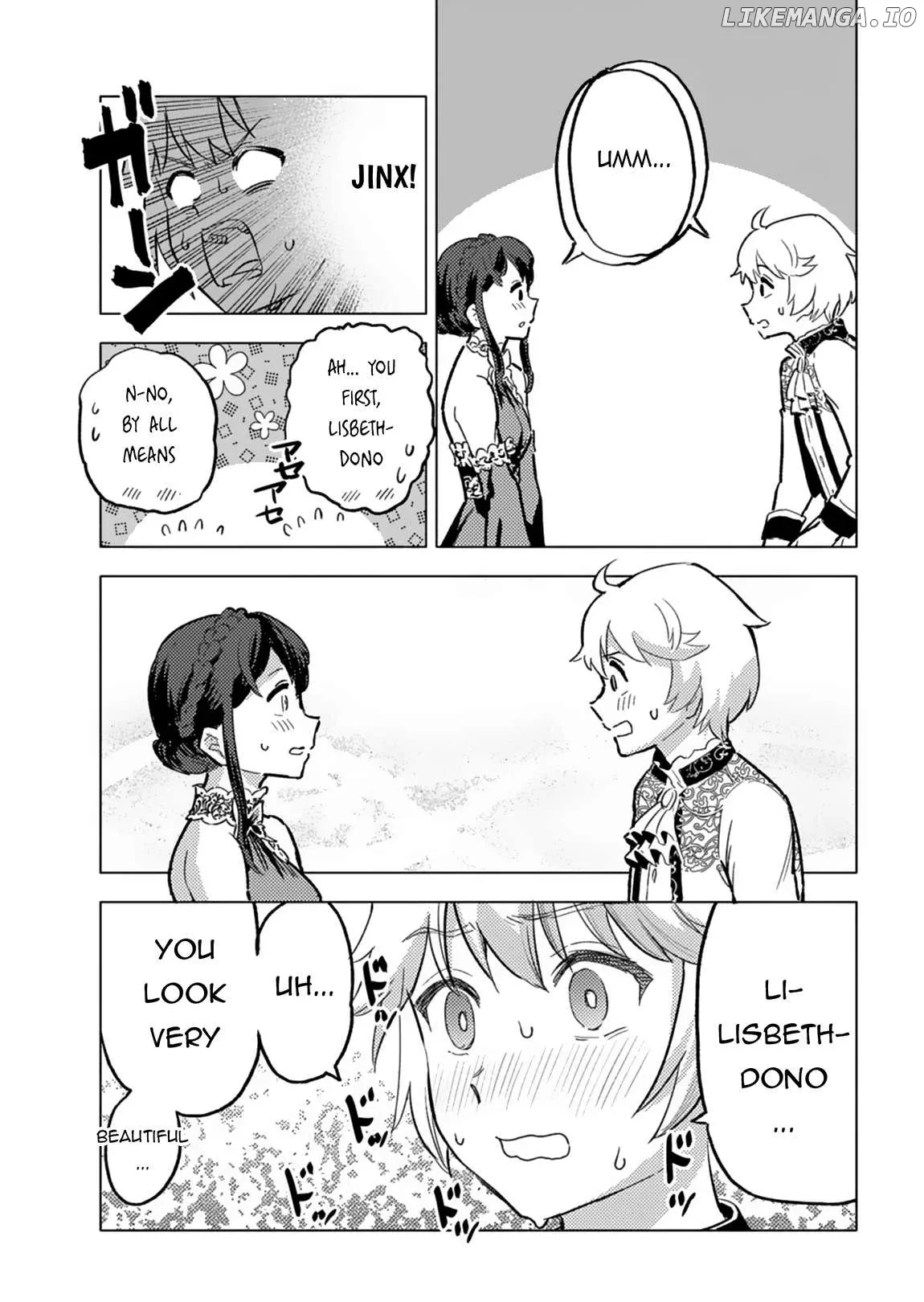 Tada no Murabito no Boku ga, Sanbyakunen Mae no Boukun Ouji ni Tensei Shiteshimaimashita: Zensei no Chishiki de Ansatsu Flag o Kaihi Shite, Odayaka ni Ikinokorimasu Chapter 4 page 10