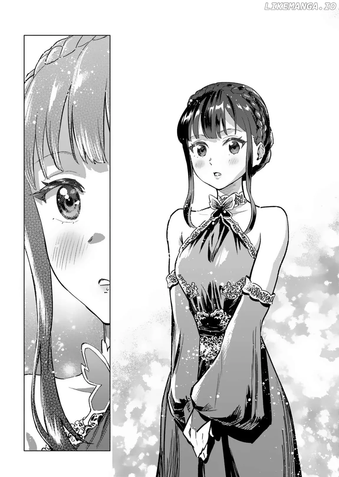 Tada no Murabito no Boku ga, Sanbyakunen Mae no Boukun Ouji ni Tensei Shiteshimaimashita: Zensei no Chishiki de Ansatsu Flag o Kaihi Shite, Odayaka ni Ikinokorimasu Chapter 4 page 7