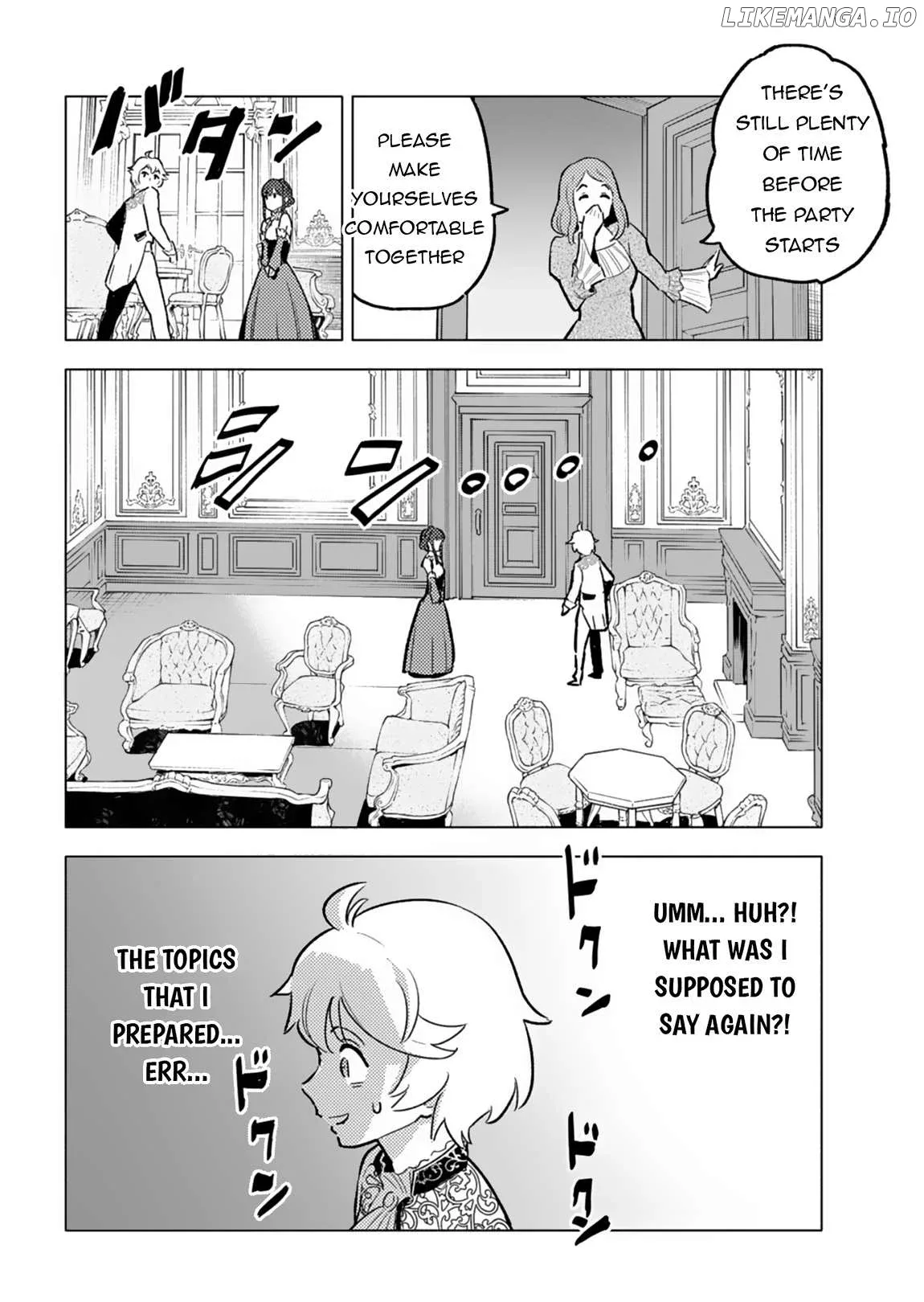 Tada no Murabito no Boku ga, Sanbyakunen Mae no Boukun Ouji ni Tensei Shiteshimaimashita: Zensei no Chishiki de Ansatsu Flag o Kaihi Shite, Odayaka ni Ikinokorimasu Chapter 4 page 9