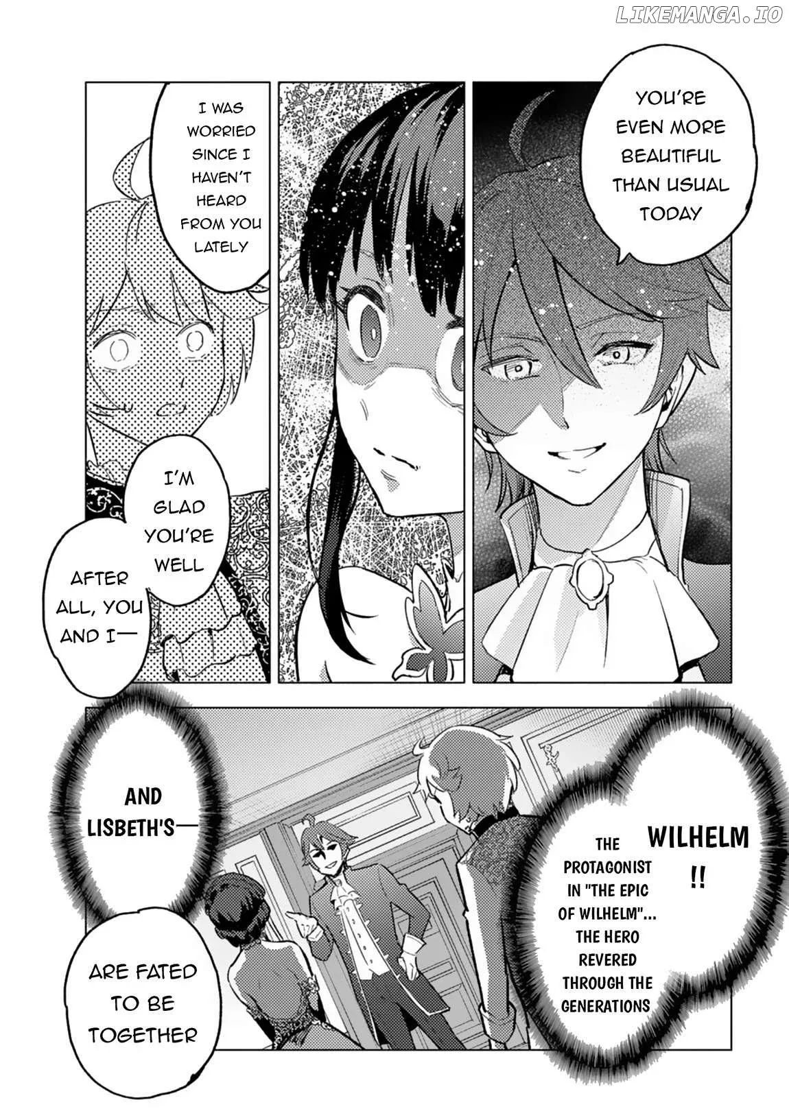 Tada no Murabito no Boku ga, Sanbyakunen Mae no Boukun Ouji ni Tensei Shiteshimaimashita: Zensei no Chishiki de Ansatsu Flag o Kaihi Shite, Odayaka ni Ikinokorimasu Chapter 4 page 14