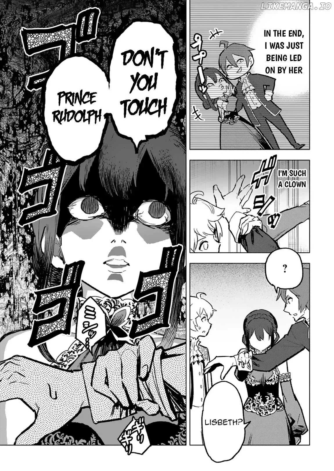 Tada no Murabito no Boku ga, Sanbyakunen Mae no Boukun Ouji ni Tensei Shiteshimaimashita: Zensei no Chishiki de Ansatsu Flag o Kaihi Shite, Odayaka ni Ikinokorimasu Chapter 4 page 16