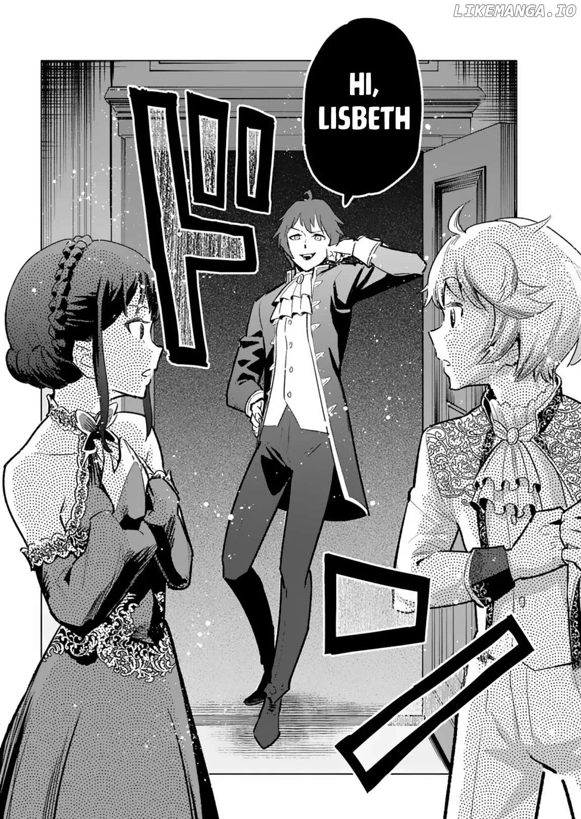 Tada no Murabito no Boku ga, Sanbyakunen Mae no Boukun Ouji ni Tensei Shiteshimaimashita: Zensei no Chishiki de Ansatsu Flag o Kaihi Shite, Odayaka ni Ikinokorimasu Chapter 4 page 13