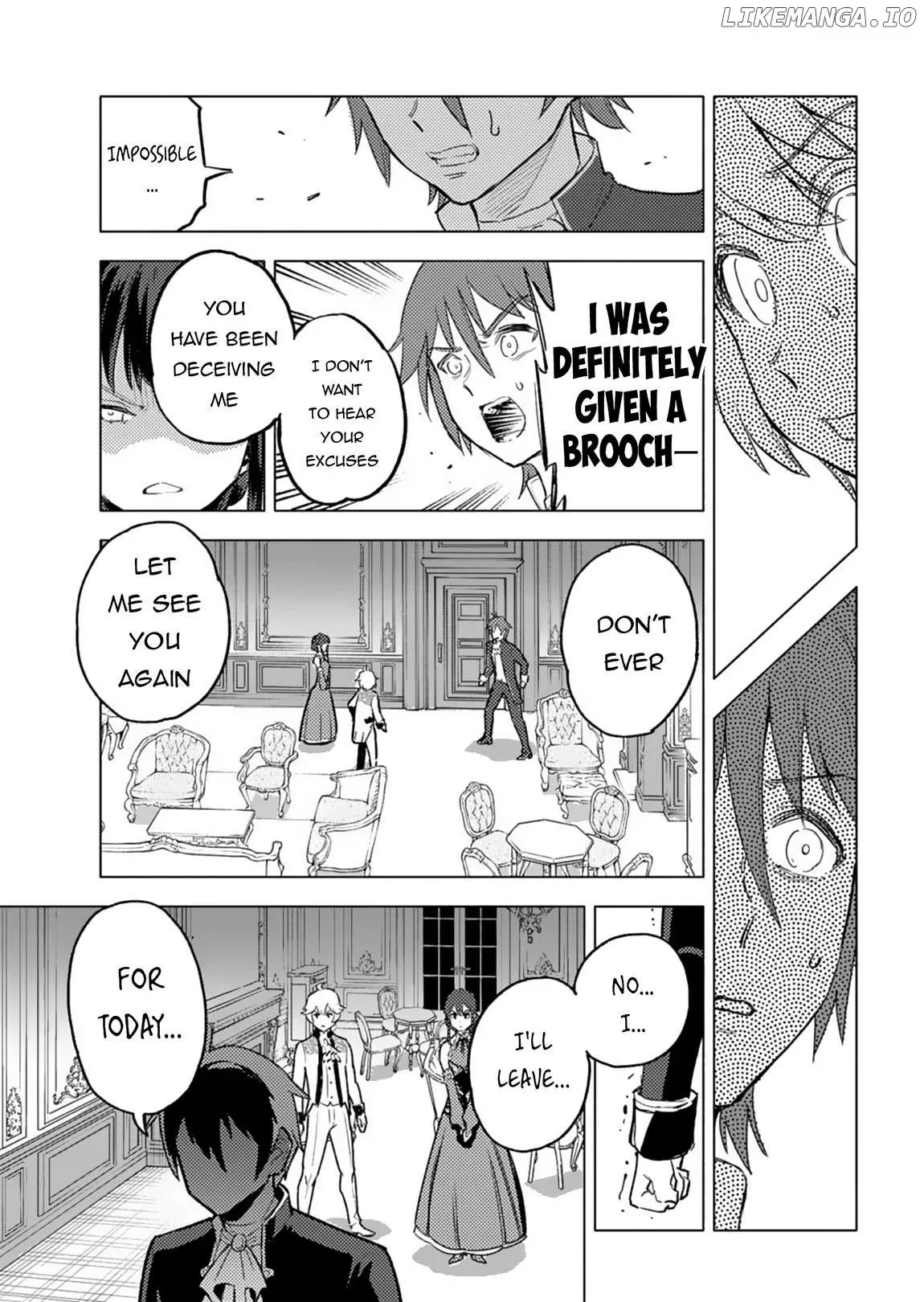 Tada no Murabito no Boku ga, Sanbyakunen Mae no Boukun Ouji ni Tensei Shiteshimaimashita: Zensei no Chishiki de Ansatsu Flag o Kaihi Shite, Odayaka ni Ikinokorimasu Chapter 4 page 22