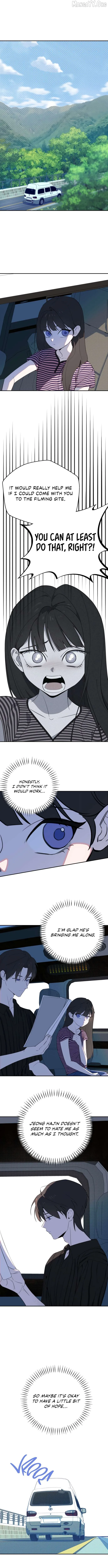 I Became a Top Actor's Daughter Chapter 4 page 1