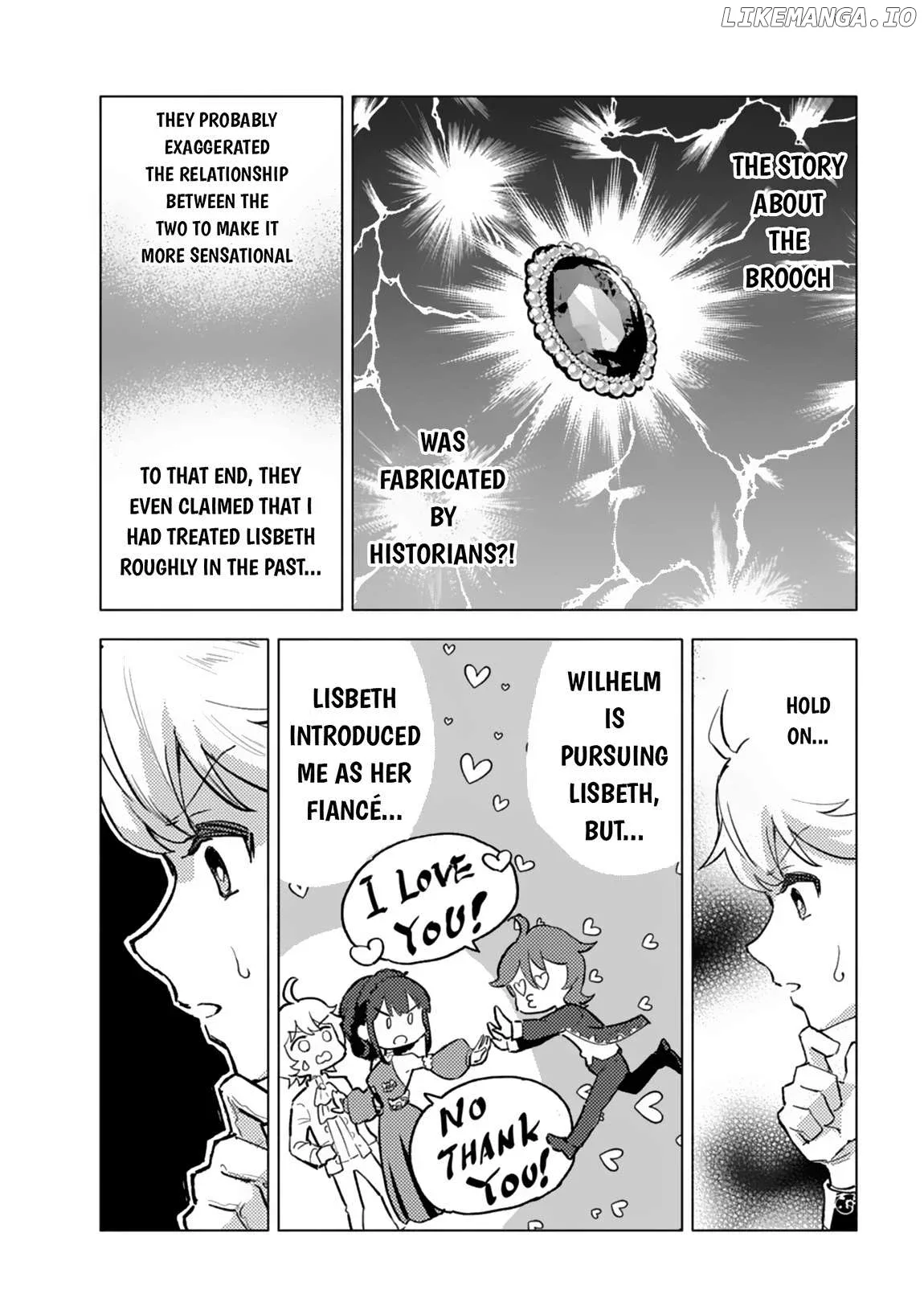 Tada no Murabito no Boku ga, Sanbyakunen Mae no Boukun Ouji ni Tensei Shiteshimaimashita: Zensei no Chishiki de Ansatsu Flag o Kaihi Shite, Odayaka ni Ikinokorimasu Chapter 4 page 24