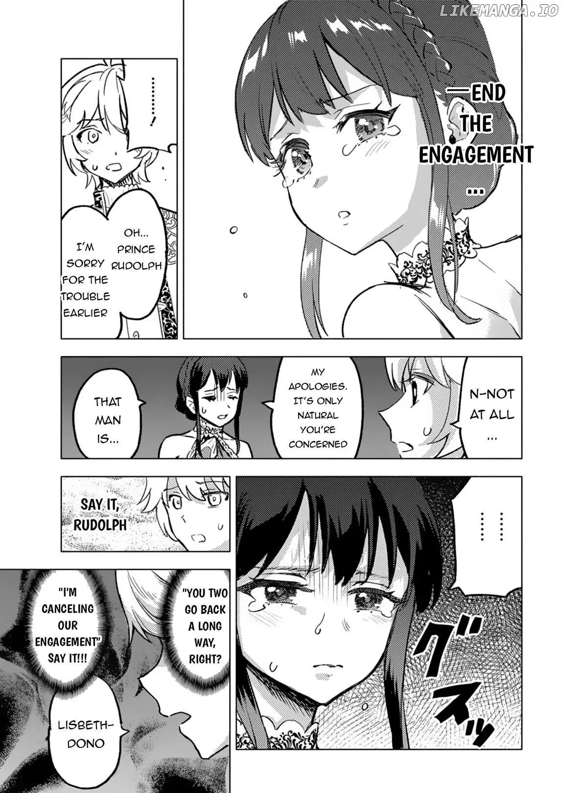 Tada no Murabito no Boku ga, Sanbyakunen Mae no Boukun Ouji ni Tensei Shiteshimaimashita: Zensei no Chishiki de Ansatsu Flag o Kaihi Shite, Odayaka ni Ikinokorimasu Chapter 4 page 26