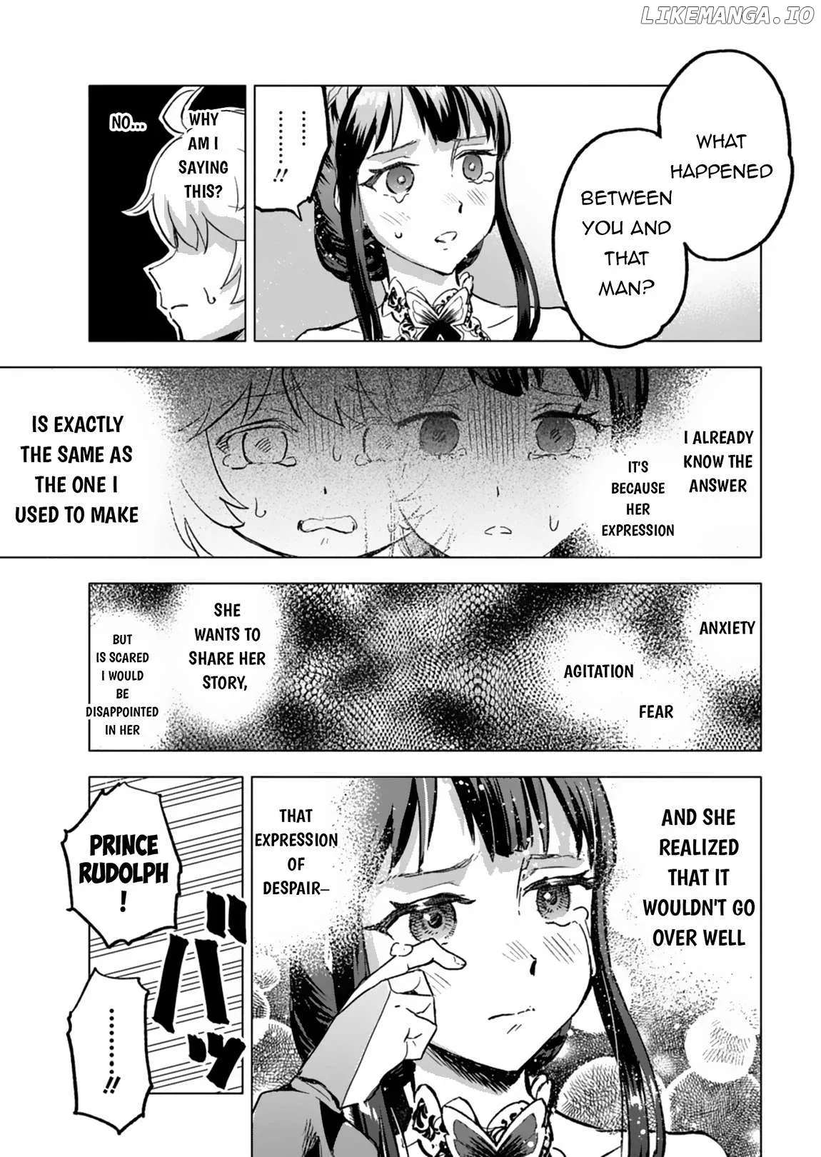 Tada no Murabito no Boku ga, Sanbyakunen Mae no Boukun Ouji ni Tensei Shiteshimaimashita: Zensei no Chishiki de Ansatsu Flag o Kaihi Shite, Odayaka ni Ikinokorimasu Chapter 4 page 28