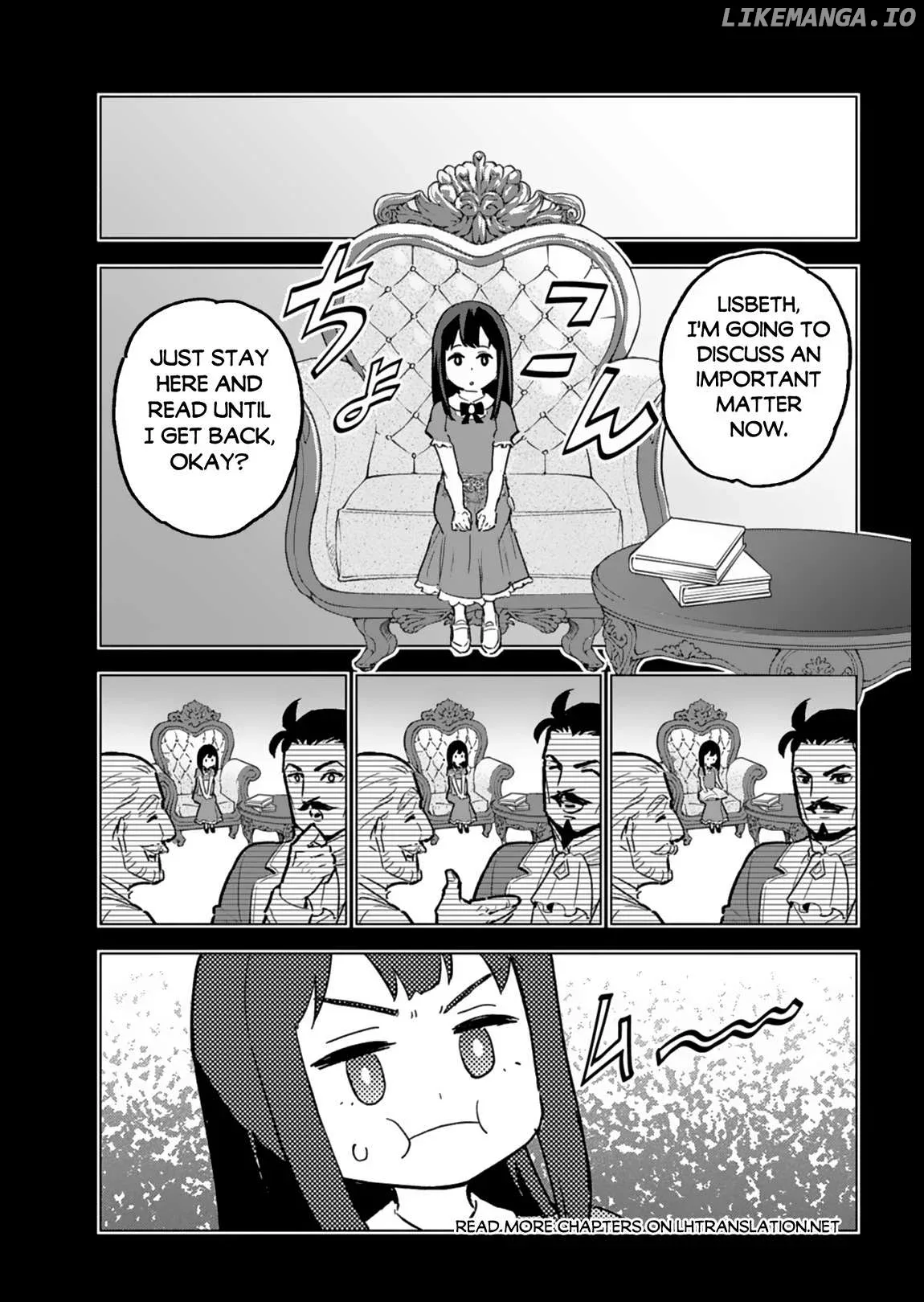 Tada no Murabito no Boku ga, Sanbyakunen Mae no Boukun Ouji ni Tensei Shiteshimaimashita: Zensei no Chishiki de Ansatsu Flag o Kaihi Shite, Odayaka ni Ikinokorimasu Chapter 5 page 6