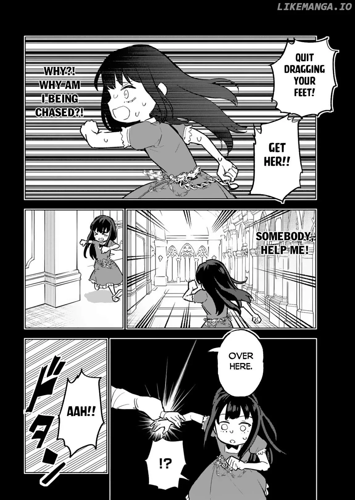 Tada no Murabito no Boku ga, Sanbyakunen Mae no Boukun Ouji ni Tensei Shiteshimaimashita: Zensei no Chishiki de Ansatsu Flag o Kaihi Shite, Odayaka ni Ikinokorimasu Chapter 5 page 9
