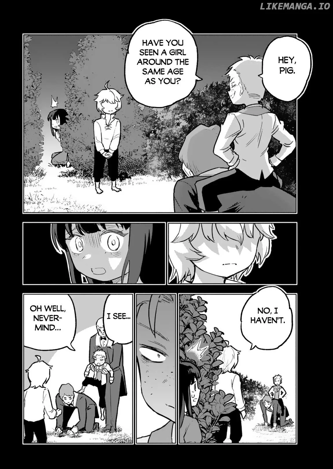 Tada no Murabito no Boku ga, Sanbyakunen Mae no Boukun Ouji ni Tensei Shiteshimaimashita: Zensei no Chishiki de Ansatsu Flag o Kaihi Shite, Odayaka ni Ikinokorimasu Chapter 5 page 15