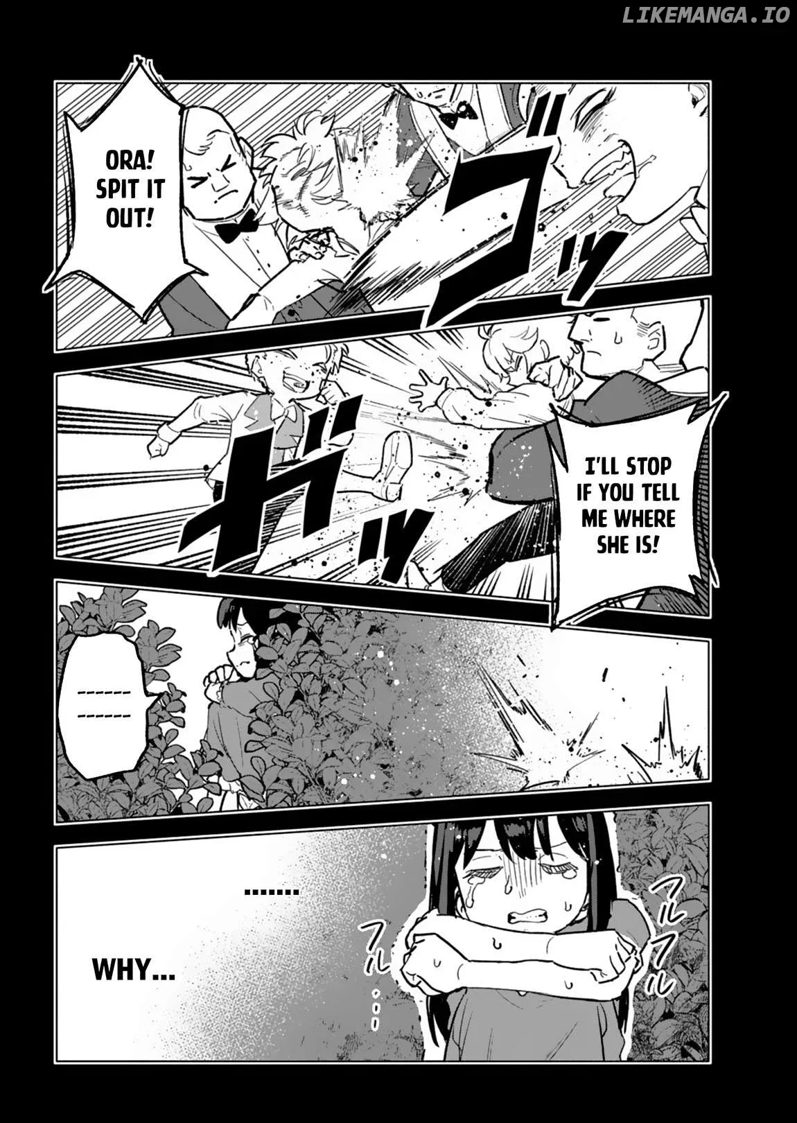 Tada no Murabito no Boku ga, Sanbyakunen Mae no Boukun Ouji ni Tensei Shiteshimaimashita: Zensei no Chishiki de Ansatsu Flag o Kaihi Shite, Odayaka ni Ikinokorimasu Chapter 5 page 17
