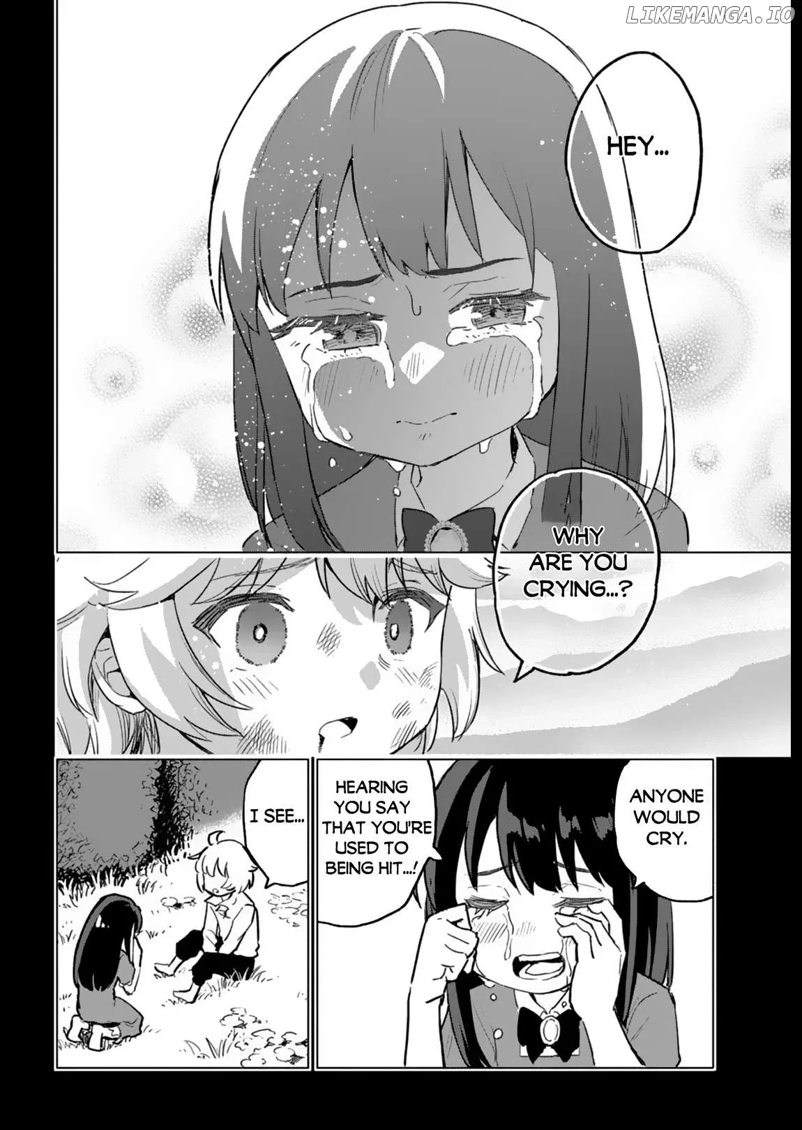 Tada no Murabito no Boku ga, Sanbyakunen Mae no Boukun Ouji ni Tensei Shiteshimaimashita: Zensei no Chishiki de Ansatsu Flag o Kaihi Shite, Odayaka ni Ikinokorimasu Chapter 5 page 19