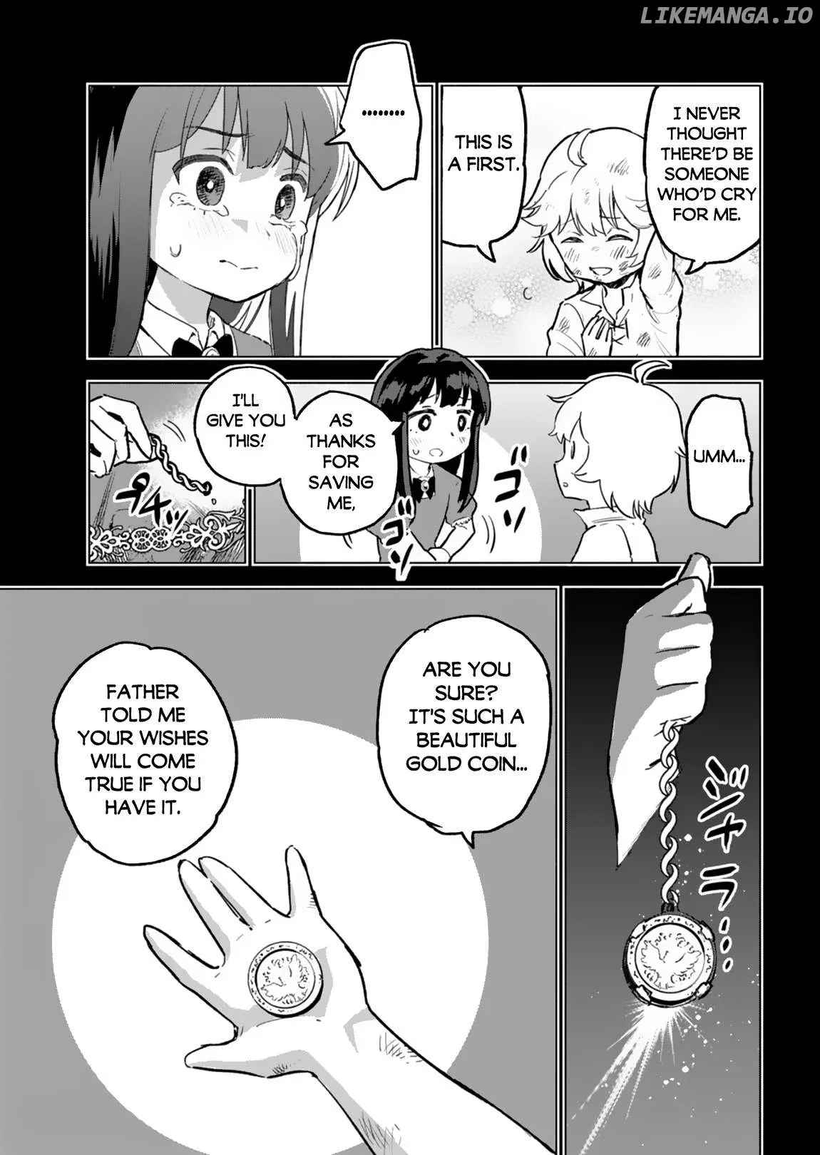 Tada no Murabito no Boku ga, Sanbyakunen Mae no Boukun Ouji ni Tensei Shiteshimaimashita: Zensei no Chishiki de Ansatsu Flag o Kaihi Shite, Odayaka ni Ikinokorimasu Chapter 5 page 20